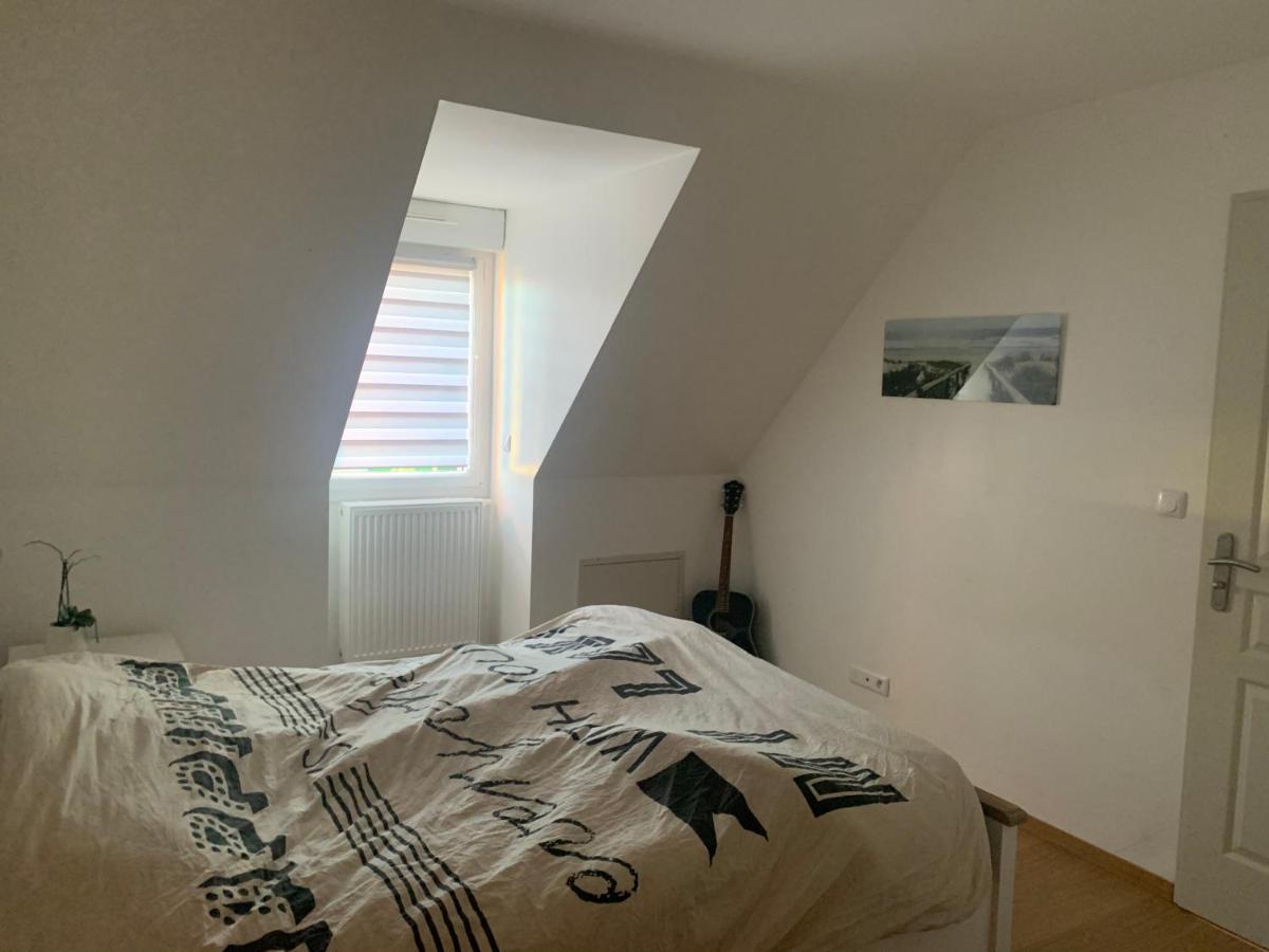 Maison Individuelle, Campagne, 3 Chambres, Baignoire Balneo 2 Places Genech Exteriér fotografie