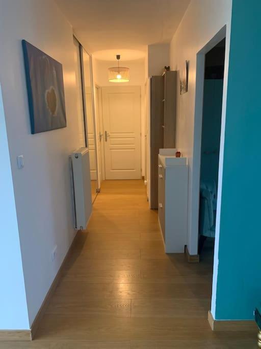 Maison Individuelle, Campagne, 3 Chambres, Baignoire Balneo 2 Places Genech Exteriér fotografie