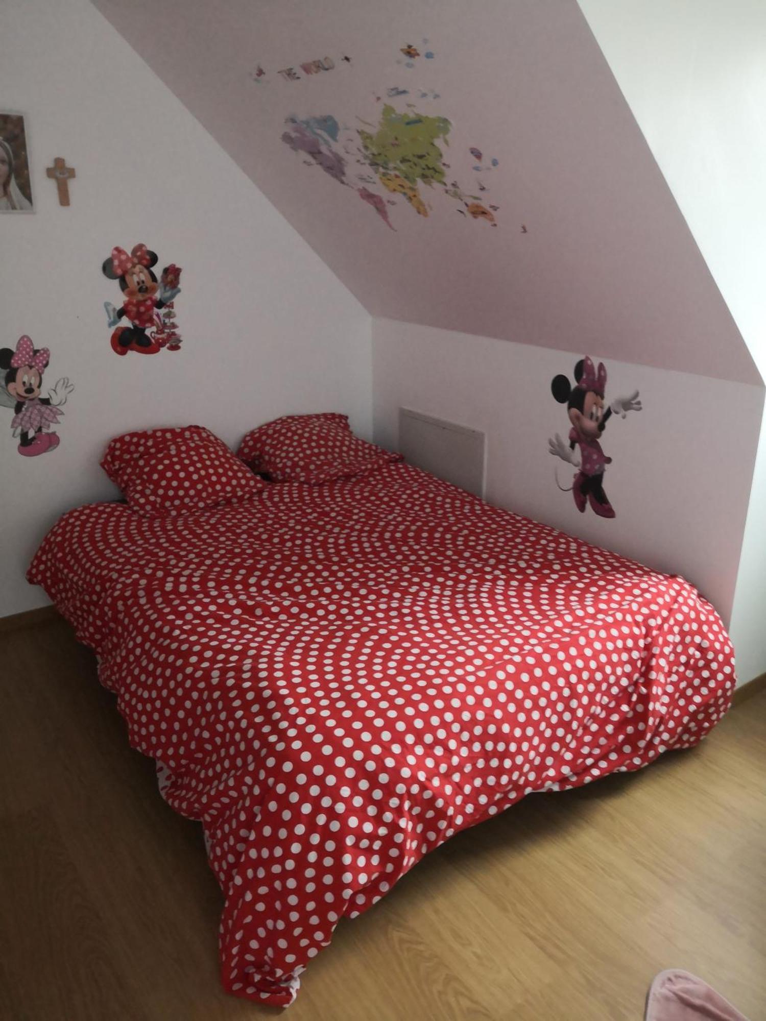 Maison Individuelle, Campagne, 3 Chambres, Baignoire Balneo 2 Places Genech Exteriér fotografie